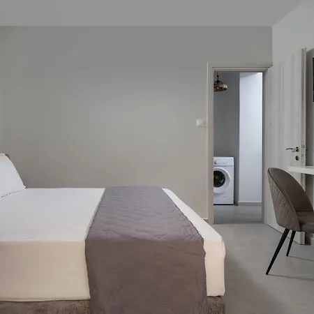 Seaside Bliss Refined Stay-polychrono,chalkidiki Полихроно