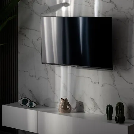 Seaside Bliss Refined Stay-polychrono,chalkidiki Апартаменты