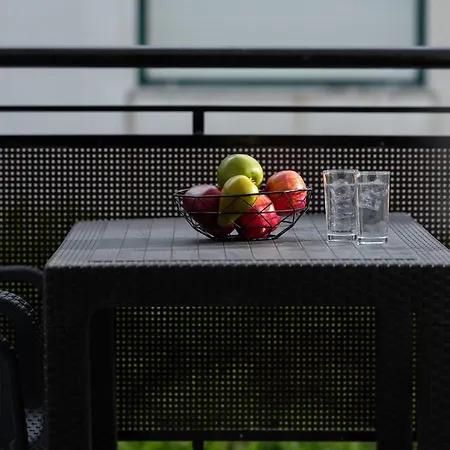 Апартаменты Seaside Bliss Refined Stay-polychrono,chalkidiki Полихроно