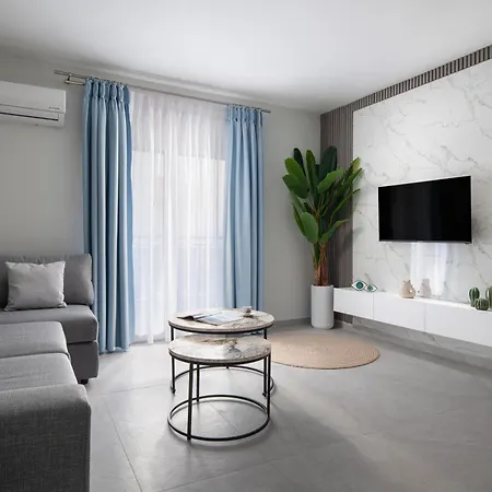 Seaside Bliss Refined Stay-polychrono,chalkidiki Polychrono