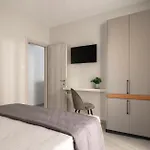 Seaside Bliss Refined Stay-polychrono,chalkidiki Апартаменты