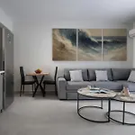 Seaside Bliss Refined Stay-polychrono,chalkidiki Апартаменты Полихроно