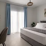 Seaside Bliss Refined Stay-polychrono,chalkidiki Апартаменты