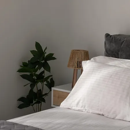 Seaside Bliss Refined Stay-polychrono,chalkidiki