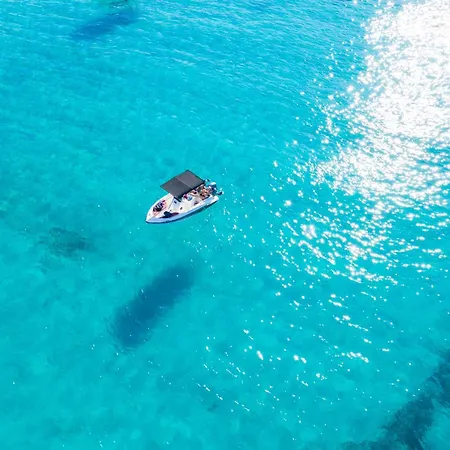 公寓 Seaside Bliss Refined Stay-polychrono,chalkidiki *