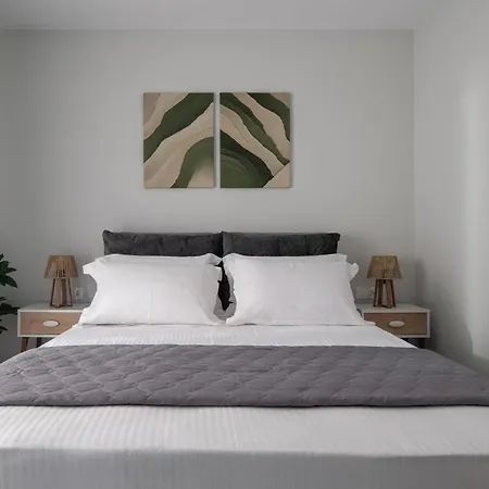 Seaside Bliss Refined Stay-polychrono,chalkidiki * 波利克罗诺