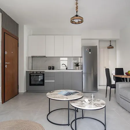 Seaside Bliss Refined Stay-polychrono,chalkidiki *