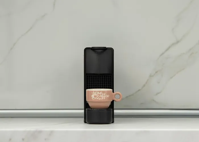 公寓 Seaside Bliss Refined Stay-polychrono,chalkidiki *