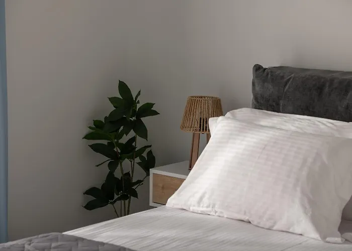 Seaside Bliss Refined Stay-polychrono,chalkidiki