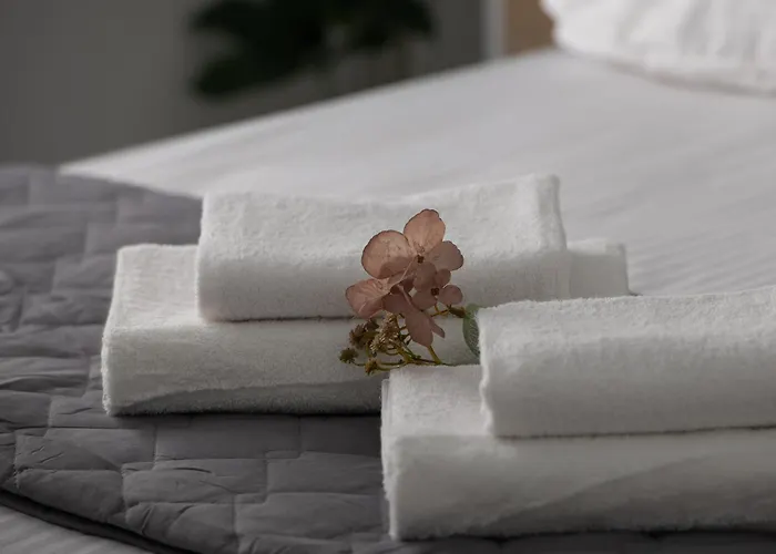 Seaside Bliss Refined Stay-polychrono,chalkidiki *