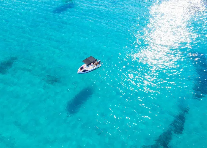 公寓 Seaside Bliss Refined Stay-polychrono,chalkidiki *